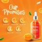Himalaya Brightening Vitamin C Serum 15ml for Brighter Skin