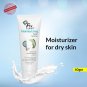 Fixderma Moisturizing Cream 60gm for Dry & Chapped Skin Non-Greasy Formulation
