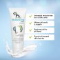 Fixderma Moisturizing Cream 60gm for Dry & Chapped Skin Non-Greasy Formulation