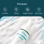 Man Matters Intimate Wash SWASH for Men 120ml Anti Bacterial Anti Itch Anti Odour