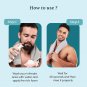 Man Matters Intimate Wash SWASH for Men 120ml Anti Bacterial Anti Itch Anti Odour