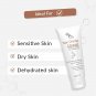 Fixderma Non Drying Cleanser 60g Pack of 2 Soap-free pH Balanced Face Exfoliator