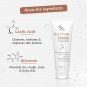 Fixderma Non Drying Cleanser 60g Pack of 2 Soap-free pH Balanced Face Exfoliator