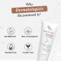 Fixderma Non Drying Cleanser 60g Pack of 2 Soap-free pH Balanced Face Exfoliator