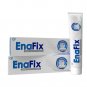 EnaFix Anti Cavity Fluoride Free Toothpaste 70g Pack of 2 With Calcium Phosphate