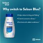 Selsun Blue Regular Care Shampoo with Added Conditioner 200ml