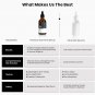 ThriveCo Anti-Grey Hair Prime Serum 50ml with Arcolys+Biotin + Black Tea Extract