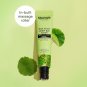 Quench Korean Dark Circle Under Eye Cream 15ml with Cooling Massage Roller