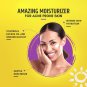 Brinton AcMist Moisturizing Cream Gel 50gm for Acne Prone and Oily Skin Dry Skin