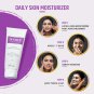 Brinton AcMist Moisturizing Cream Gel 50gm for Acne Prone and Oily Skin Dry Skin