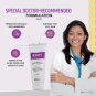 Brinton AcMist Moisturizing Cream Gel 50gm for Acne Prone and Oily Skin Dry Skin