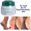 Cotaryl Cream of Urea with Natural Moisturising Factors 75gm Pack of 2 Cotaryl Cream of Urea with Natural Moisturising Factors 75gm Pack of 2
