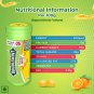 Doublemint Chewy Mint Tube Lemonmint Flavor Chewy Mints 30.4gm Pack of 8