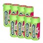 Doublemint Chewy Mint Tube Strawberry Flavor Chewy Mints 30.4gm Pack of 8