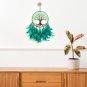 Dream Catcher Handmade Tree of Life Canvas 49cm Bedrooms Office Car Hanging