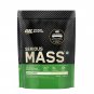 Serious Mass High Protein High Calorie Weight Gainer Powder 1kg Kulfi Flavor