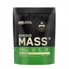 Serious Mass High Protein High Calorie Weight Gainer Powder 1kg Vanilla Flavor Serious Mass High Protein High Calorie Weight Gainer Powder 1kg Vanilla Flavor