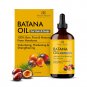 Botanic Hearth Raw Batana Oil 4 fl.oz for Hair Growth 100% Pure & Unrefined Oil