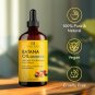Botanic Hearth Raw Batana Oil 4 fl.oz for Hair Growth 100% Pure & Unrefined Oil