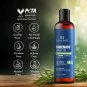 Botanic Hearth 100% Pure Rosemary Oil for Hair Growth 198ml Controls Hair Fall
