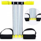 Triple Spring Tummy Trimmer Ab Exerciser Waist Trimmer Weight Loss Exerciser