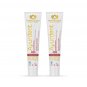 Maharishi Ayurveda Ayurdent Classic Toothpaste 75ml Pack of 2 Fluoride Free
