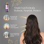 Kerala Ayurveda Neelibringadi Keram Liquid 200ml For Damage Control Hair Growth