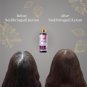 Kerala Ayurveda Neelibringadi Keram Liquid 200ml For Damage Control Hair Growth