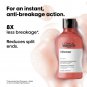 LOreal Professionnel Serie Expert Inforcer Shampoo 300ml For Hair Breakage