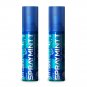 Spraymintt Mouth Freshener Icymint Flavor 15gm Pack of 2 Be Kiss Ready Always