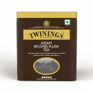 Twinings Assam Second Flush Tea Assam, Loose Leaves 50gm Tin