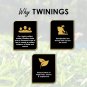 Twinings Assam Second Flush Tea Assam, Loose Leaves 50gm Tin