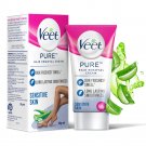 Veet Pure Hair Removal Cream 50gm Buy 2 Get 1 Free Sensitive Skin Legs Underarms Arms Veet Pure Hair Removal Cream 50gm Buy 2 Get 1 Free Sensitive Skin Legs Underarms Arms
