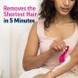 Veet Pure Hair Removal Cream 50gm Buy 2 Get 1 Free Sensitive Skin Legs Underarms Arms