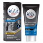 Veet Men Hair Removal Cream For Sensitive Skin 50gm Buy 2 Get 1 Free
