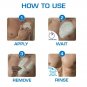 Veet Men Hair Removal Cream For Sensitive Skin 50gm Buy 2 Get 1 Free