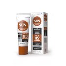 Venusia Tinted SPF 115 P++++ Sunscreen Gel 50gm Full Spectrum Protection
