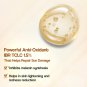 Venusia Tinted SPF 115 P++++ Sunscreen Gel 50gm Full Spectrum Protection