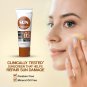 Venusia Tinted SPF 115 P++++ Sunscreen Gel 50gm Full Spectrum Protection