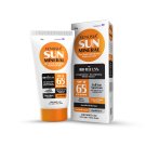 Venusia Mineral SPF65 P++++ Sunscreen Gel 50gm UVA UVB Blue light Protection