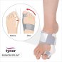 Tynor Bunion Splint Pack of 1 Universal Size For Toe Alignment Pain Relief