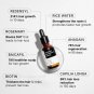 Bare Anatomy Advanced Hair Growth Serum 30ml 3% Redensyl 4% Anagain 3% Baicapil