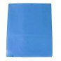 Waterproof Plastic Mattress Protection Sheet for Double Bed King Size 7.5x6.5 ft