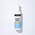 Neutrogena Ultra Gentle Daily Face Moisturizer With SPF 15 100ml