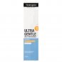 Neutrogena Ultra Gentle Daily Face Moisturizer With SPF 15 100ml