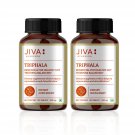 Jiva Triphala Tablet 500mg 240 Tablets for Gut Health Relives Constipation Jiva Triphala Tablet 500mg 240 Tablets for Gut Health Relives Constipation