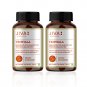 Jiva Triphala Tablet 500mg 240 Tablets for Gut Health Relives Constipation