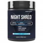 Night Shred Advanced Night Time Fat Burner 60 Tab For Men Women Natural Sleep