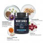 Night Shred Advanced Night Time Fat Burner 60 Tab For Men Women Natural Sleep