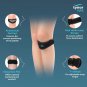 Tynor Patellar Support Pro 1 Pair Universal Size For Patello-Femoral Problems